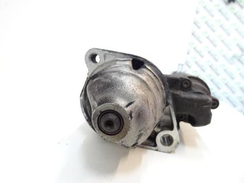 Startmotor AUDI A6 Allroad C6 (4FH) 2.7 TDI quattro (180 hp) 20176543