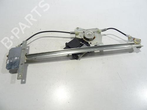 Front left window mechanism PEUGEOT PARTNER Box Body/MPV 1.6 HDi | BP31848134C22