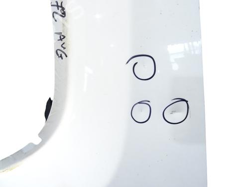 Used Left front door Left front door RENAULT TRAFIC III Van (FG_) 2.0 dCi 120 (FGMN) (120 hp) 36401703 36401703