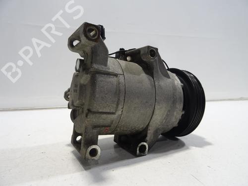 AC compressor KIA SOUL I (AM) 1.6 CRDi 128 | BP29896172M34 