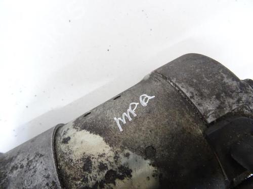 Used Starter Starter OPEL ZAFIRA / ZAFIRA FAMILY B (A05) 1.7 CDTI (M75) (125 hp) 20044594 20044594