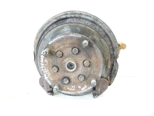 Used Right front steering knuckle Right front steering knuckle 22918397 22918397