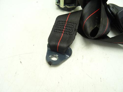 Rear left belt tensioner PEUGEOT 208 I (CA_, CC_) 1.6 GTi | BP28190624C89 