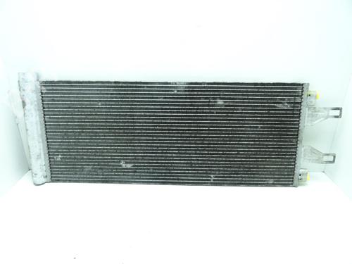 Used AC radiator PEUGEOT BOXER Van 2.2 HDi 120 (120 hp) 33044391