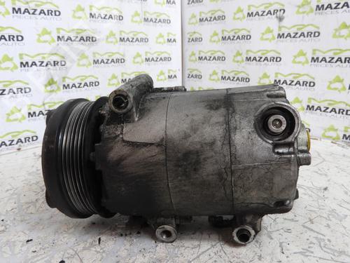 AC compressor FORD C-MAX (DM2) 1.8 TDCi | BP20046931M34 - Image 3