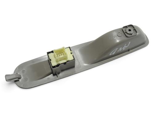 Right front window switch RENAULT ZOE (BFM_) ZOE | BP38780601I26 - Image 3