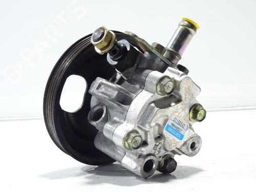 Used Steering pump Steering pump MITSUBISHI PAJERO SPORT I (K7_, K9_) 2.5 TD (K94W, K74T) (115 hp) 32981517 32981517