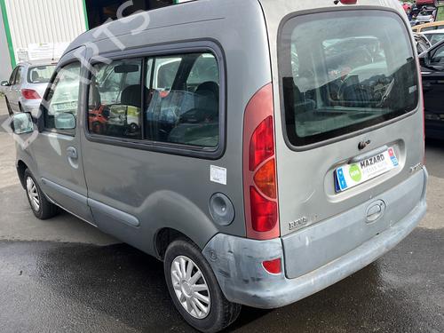 Front right window mechanism RENAULT KANGOO (KC0/1_) 1.2 (KC0A, KC0K, KC0F, KC01) | BP31834674C23  - Image 9
