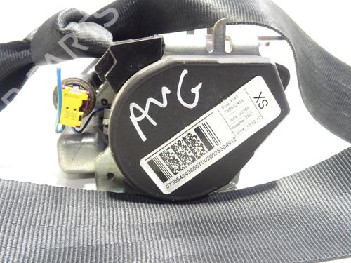 Used Front left seatbelt Front left seatbelt FIAT DOBLO Cargo (263_) 1.3 D Multijet (90 hp) 33828976 33828976