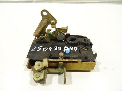 Used Front right lock PEUGEOT 106 I (1A, 1C) 1.0 (50 hp) 29896057