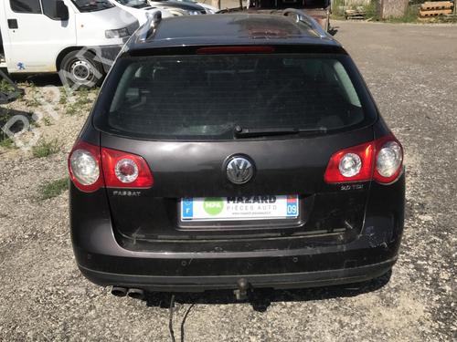 Left tailgate light VW PASSAT B6 Variant (3C5) | BP20042237C79 - Image 5