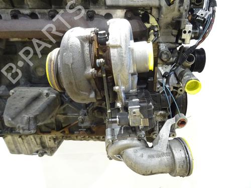 Engine MERCEDES-BENZ E-CLASS (W211) E 320 CDI (211.026) | BP29919684M1