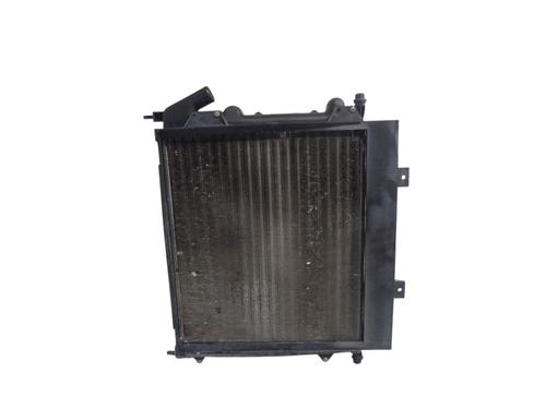 Køler Køler RENAULT RAPID Box Body/MPV (F40_, G40_) 1.2 (F406, G40A) (55 hp) 35937135 35937135