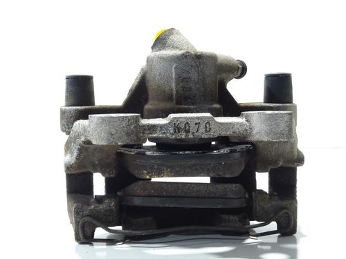 Used Left rear brake caliper Left rear brake caliper MERCEDES-BENZ C-CLASS (W204) C 220 CDI (204.002) (170 hp) 29506678 29506678