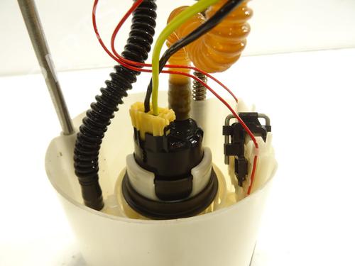 Fuel pump NISSAN NOTE (E12) 1.5 dCi | BP23787863M76  - Image 5