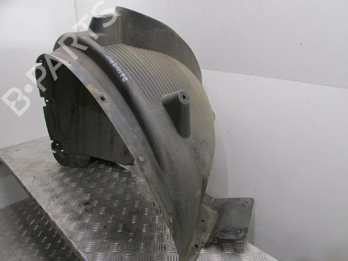 Wheel arch BMW X3 (E83) 3.0 d | BP26604024C56 