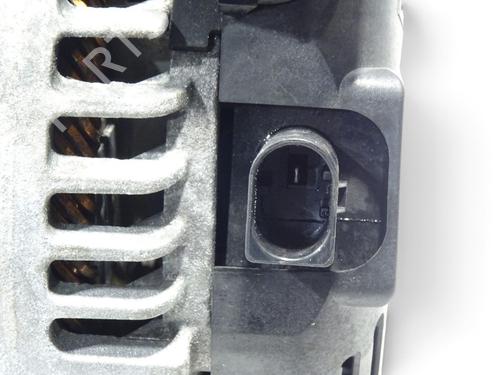 Used Alternator Alternator BMW 3 (F30, F80) 318 i (136 hp) 40158928 40158928
