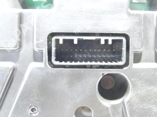 Instrument cluster FIAT TALENTO Van (296_) 1.6 D | BP27367796C47 - Image 2