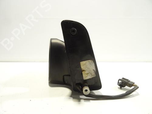 Left mirror FORD GALAXY I (WGR) 1.9 TDI | BP21973341C26 