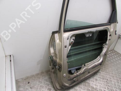 Right rear door RENAULT LAGUNA I (B56_, 556_) 2.2 dT (B569) | BP26435280C5 