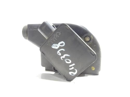 Used Electronic module PEUGEOT 206 Hatchback (2A/C) 2.0 HDI 90 (90 hp) 24198810