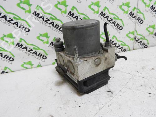 ABS pump FIAT GRANDE PUNTO (199_)  | BP21964994M43 