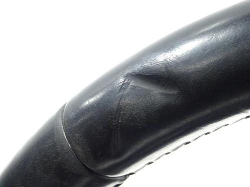 Steering wheel LAND ROVER RANGE ROVER EVOQUE (L538) 2.2 D 4x4 | BP30968775C49 - Image 2