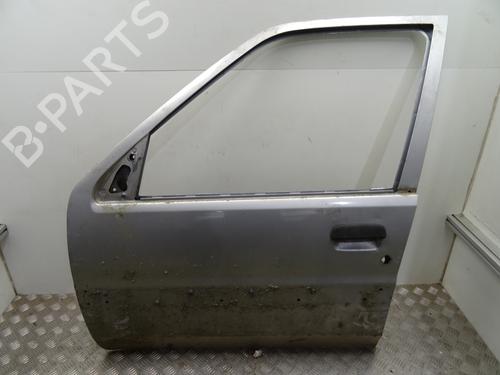 Used Left front door CITROËN SAXO (S0, S1) 1.4 VTS (75 hp) 26909184