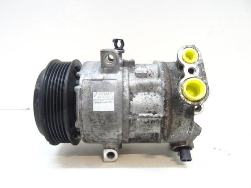 AC Kompressor FIAT GRANDE PUNTO (199_) [2005-2025]  20067879
