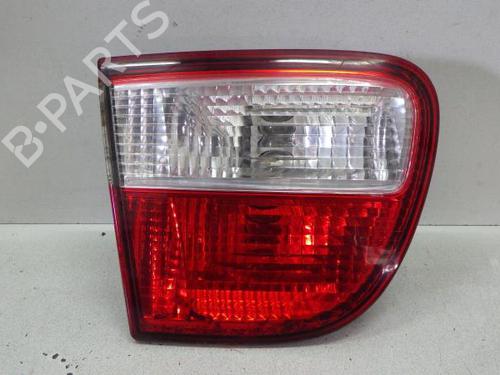 Venstre baglygte bagklap SEAT LEON (1M1) 1.6 16 V | BP21969027C79 