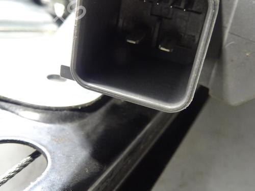 Front left window mechanism OPEL ASTRA J (P10) 1.7 CDTI (68) | BP32321405C22 - Image 2