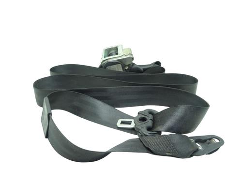 Rear right seatbelt AUDI A4 B7 (8EC) | BP37625057I28 - Image 2
