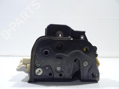 Front right lock AUDI A4 B7 Avant (8ED) 2.0 TDI 16V | BP21170985C97 