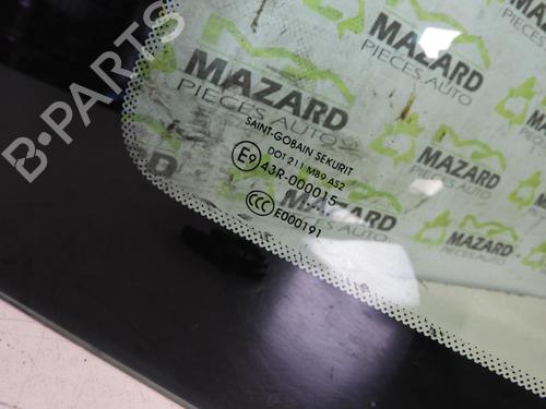 Used Rear right quarter glass CITROËN BERLINGO MULTISPACE (B9) 1.6 HDi 90 (90 hp) 20053618