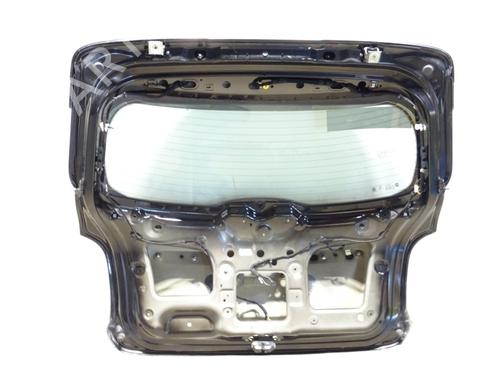 Bagklap CC/Kombi-Coupé Bagklap CC/Kombi-Coupé 37685846 37685846