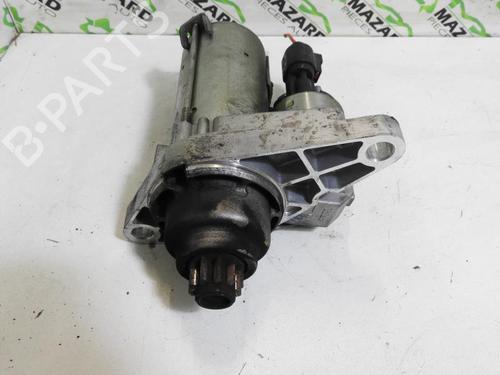 Starter SEAT IBIZA IV (6J5, 6P1)  | BP20071977M8 