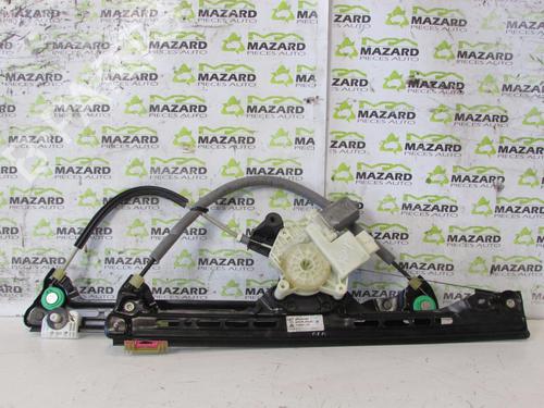 Front right window mechanism CITROËN C4 Picasso II | BP20064132C23 - Image 4