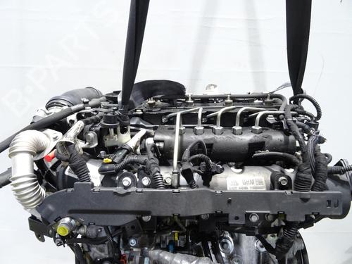 Engine OPEL ASTRA J (P10) 1.6 CDTi (68) | BP28523389M1 