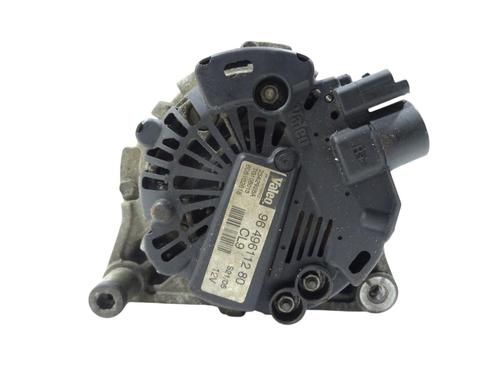 Alternator CITROËN JUMPER I Van (244) 2.2 HDi | BP38066875M7 - Image 2