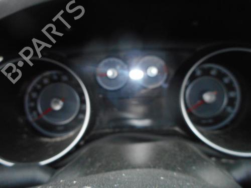 Starter FIAT PUNTO (199_)  | BP20060682M8  - Image 6