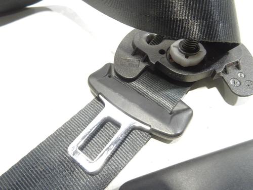 Front left seatbelt CITROËN C3 III (SX) 1.6 BlueHDi 75 | BP25743721I26  - Image 6