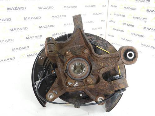 Left rear steering knuckle SUBARU IMPREZA Hatchback (GR, GH, G3) 2.0 D AWD | BP21968211M27 