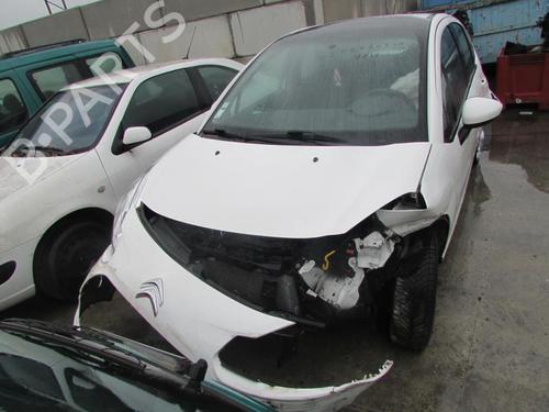 Brugte CITROËN C3 I (FC_, FN_) 1.4 1819238