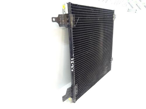 Used AC radiator AC radiator MERCEDES-BENZ M-CLASS (W163) ML 400 CDI (163.128) (250 hp) 20056522 20056522