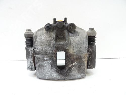 Right front brake caliper LAND ROVER FREELANDER I (L314)  | BP20042733M104 