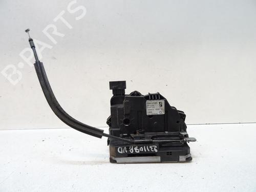 Front right lock PEUGEOT BOXER Van 2.2 HDi 120 | BP20177100C97 