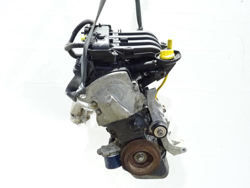 Used Engine RENAULT TWINGO I (C06_) 1.2 16V (C06C, C06D, C06K) (75 hp) 28597827