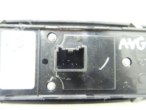 Left front window switch FORD C-MAX (DM2) 1.8 TDCi | BP29537451I27