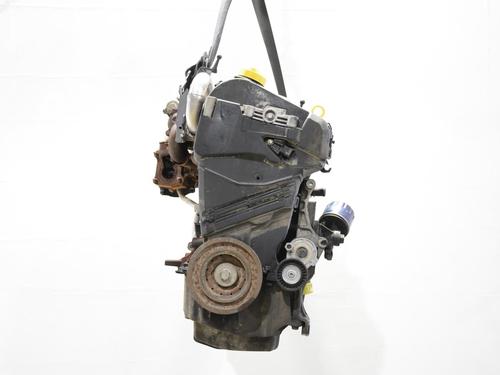 Engine RENAULT KANGOO Express (FW0/1_) 1.5 dCi 70 (FW0A, KW0V) | BP38570463M1 - Image 6