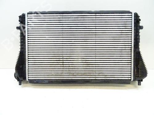 Intercooler VW GOLF PLUS V (5M1, 521) | BP20051133M30 - Image 3